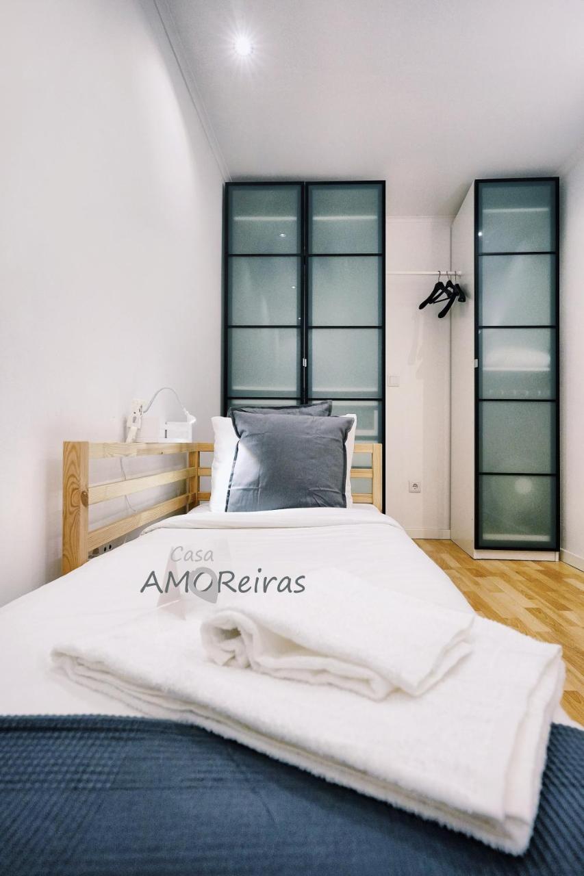 ליסבון Casa Amoreiras מראה חיצוני תמונה