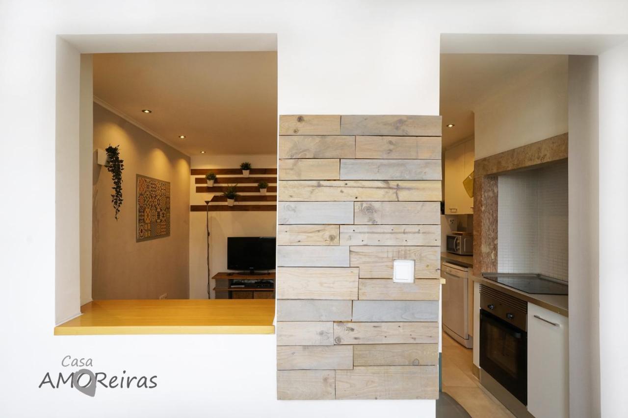 ליסבון Casa Amoreiras מראה חיצוני תמונה