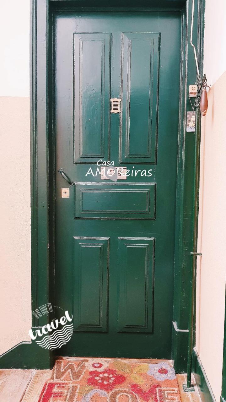 ליסבון Casa Amoreiras מראה חיצוני תמונה